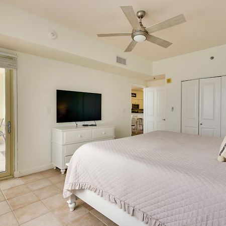 Beachfront Pcb Condo With Ocean View, Pool Access! Panama City Beach Exterior foto