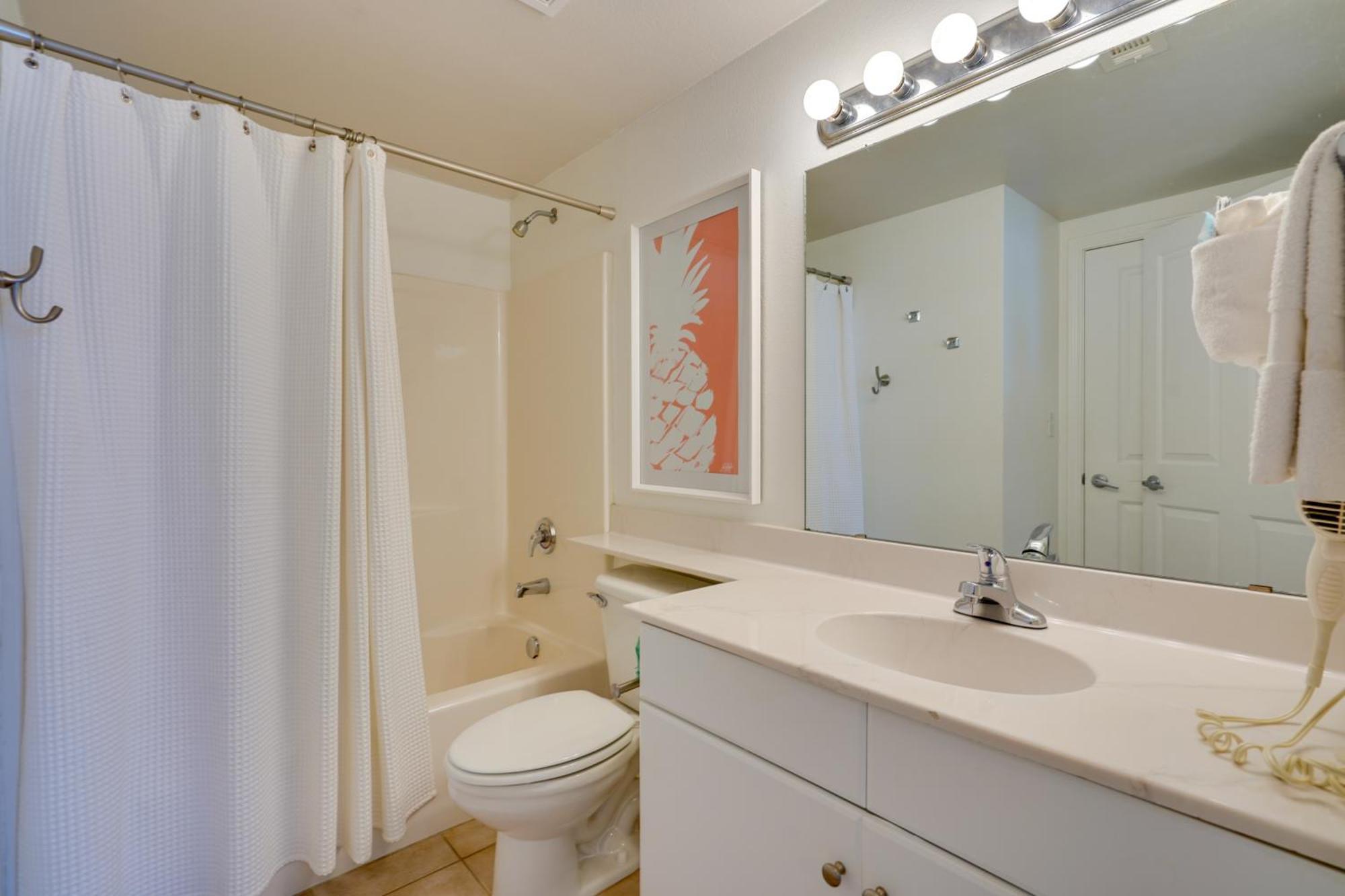 Beachfront Pcb Condo With Ocean View, Pool Access! Panama City Beach Exterior foto