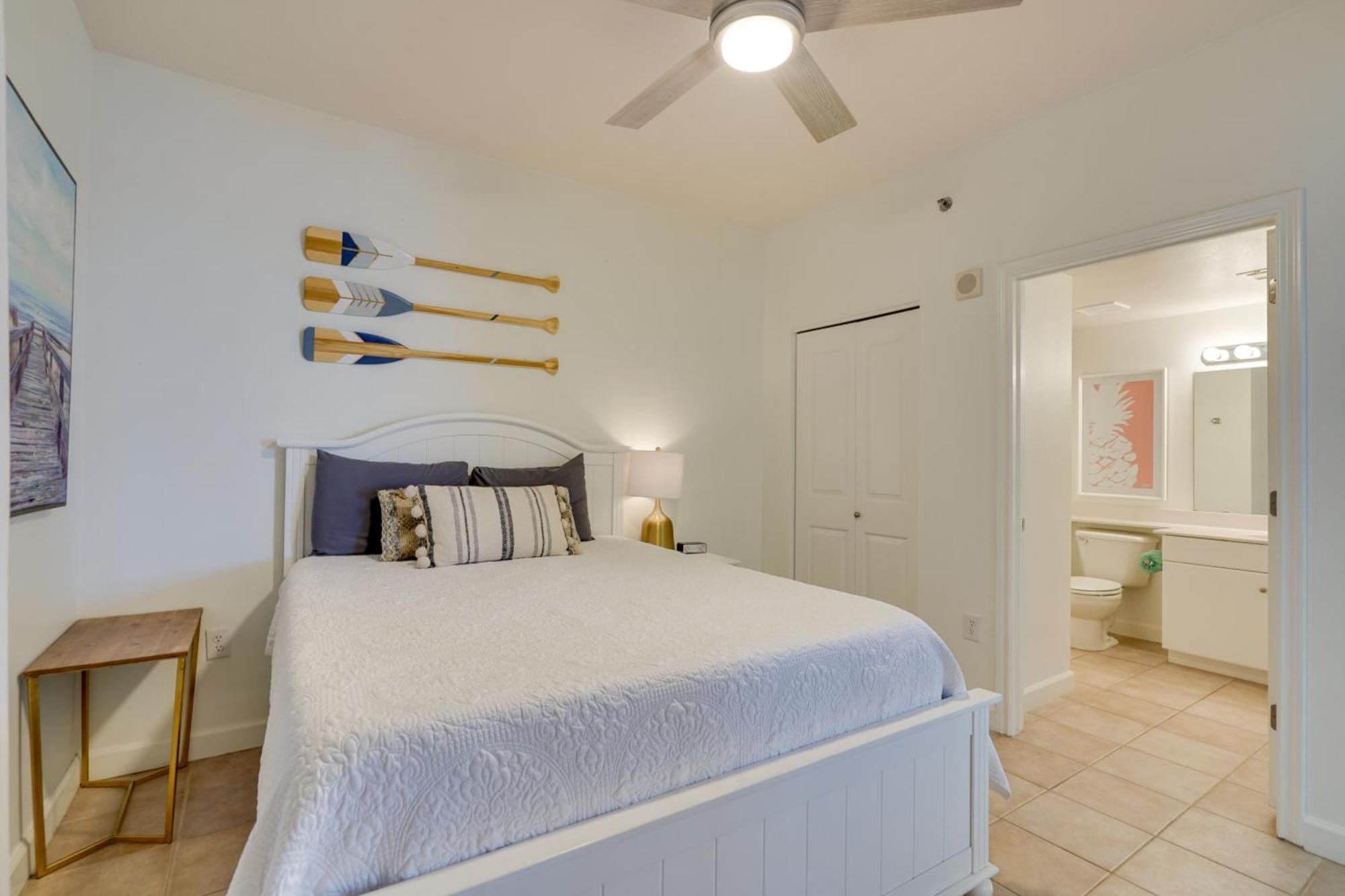 Beachfront Pcb Condo With Ocean View, Pool Access! Panama City Beach Exterior foto